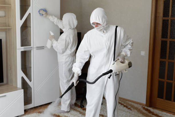 24/7 Emergency Sewage Cleanup experts in Greenville, SC